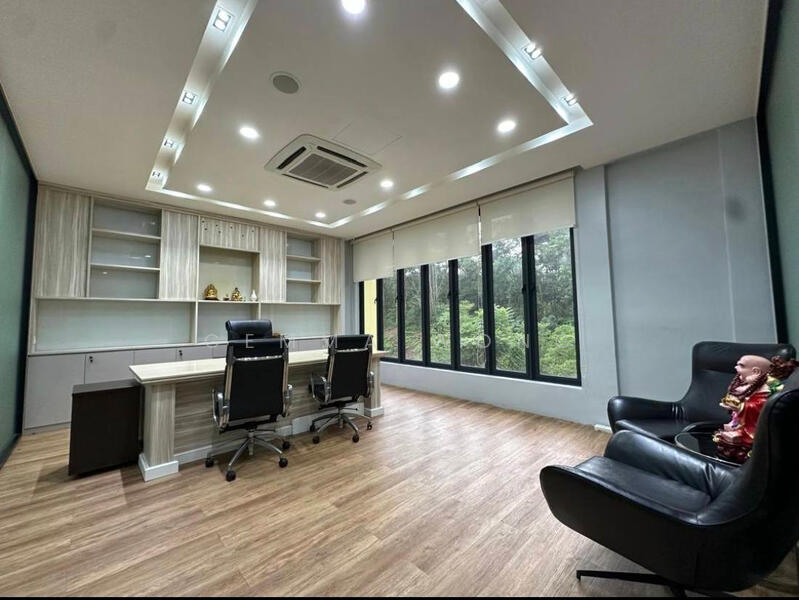 For Sale - Taman Impian Emas, Johor Bahru