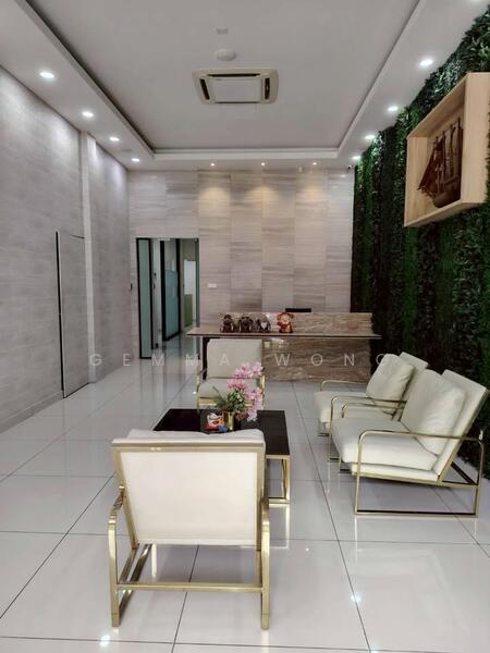 For Sale - Taman Impian Emas, Johor Bahru