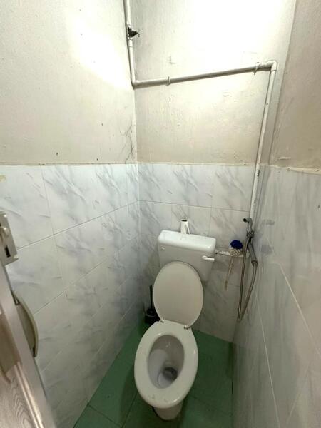 1-storey Terraced House for Rent in Taman Abad (Johor Bahru) - CS Tan - PropertyGuru.com.my