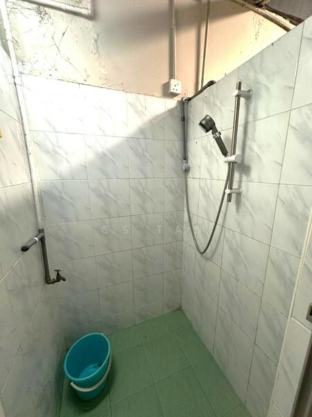 1-storey Terraced House for Rent in Taman Abad (Johor Bahru) - CS Tan - PropertyGuru.com.my