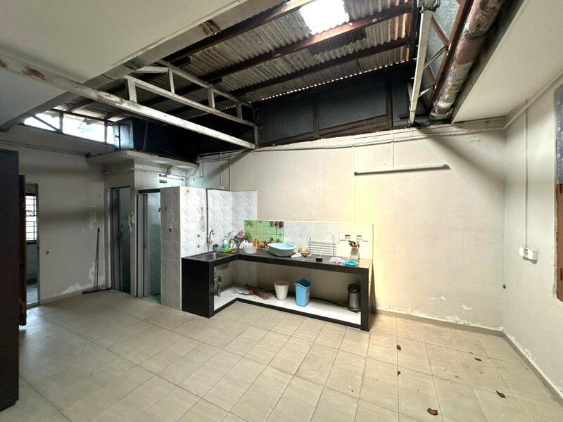 1-storey Terraced House for Rent in Taman Abad (Johor Bahru) - CS Tan - PropertyGuru.com.my