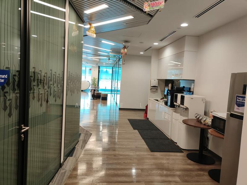 Pejabat untuk Disewa di Tun Razak Exchange (Kuala Lumpur) - Angie Lim - Interior - PropertyGuru.com.my