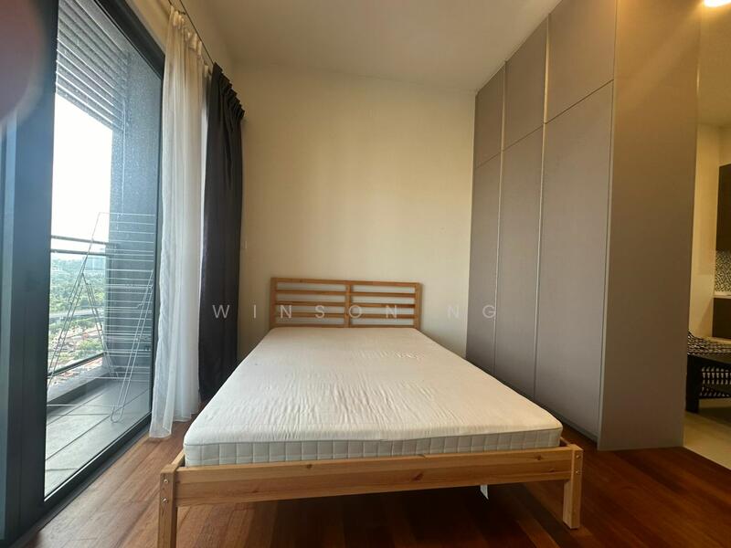 For Rent - Seventeen Mall & Residences