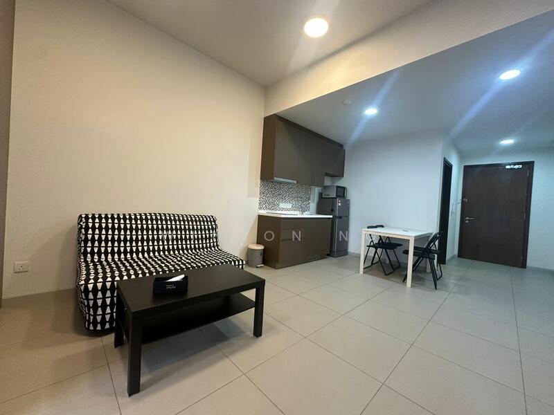 For Rent - Seventeen Mall & Residences