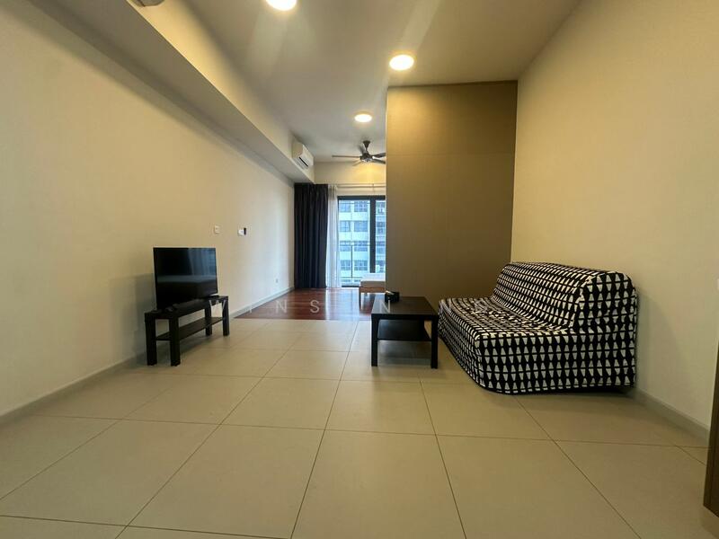 For Rent - Seventeen Mall & Residences