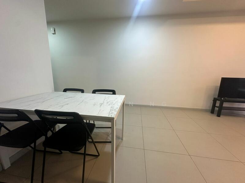 For Rent - Seventeen Mall & Residences