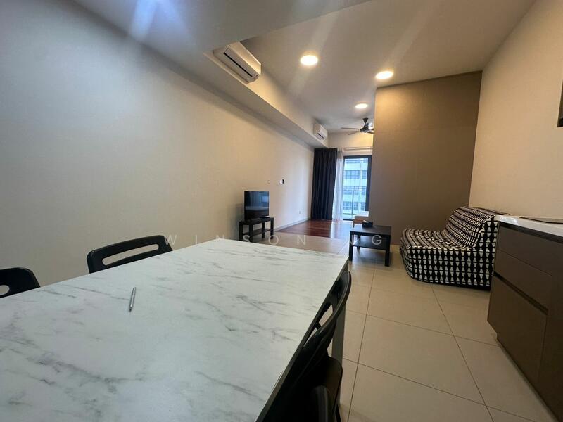 For Rent - Seventeen Mall & Residences