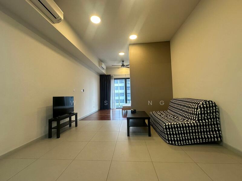 For Rent - Seventeen Mall & Residences