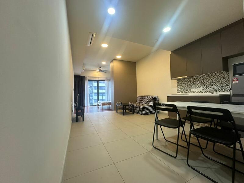For Rent - Seventeen Mall & Residences