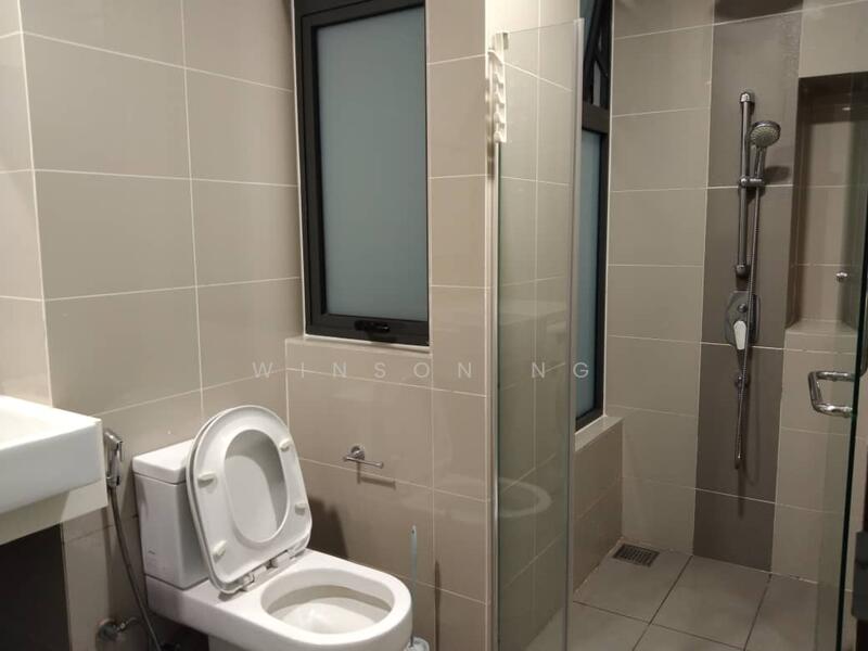 For Rent - Seventeen Mall & Residences