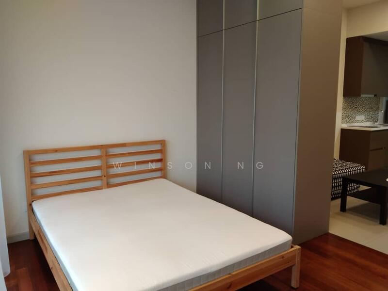 For Rent - Seventeen Mall & Residences