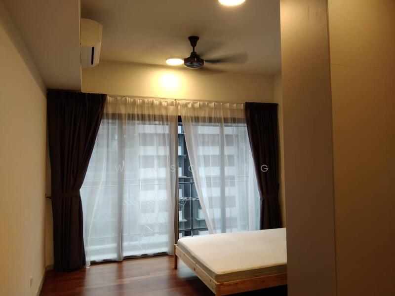 For Rent - Seventeen Mall & Residences