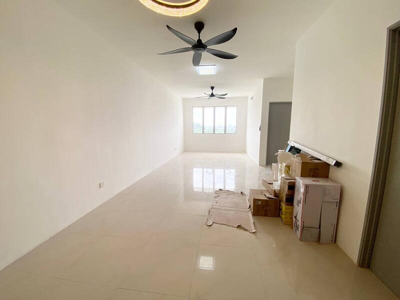 For Rent - Residensi Vista Agresif