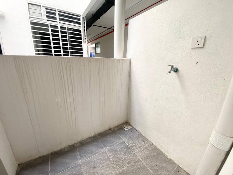 For Rent - Residensi Vista Agresif