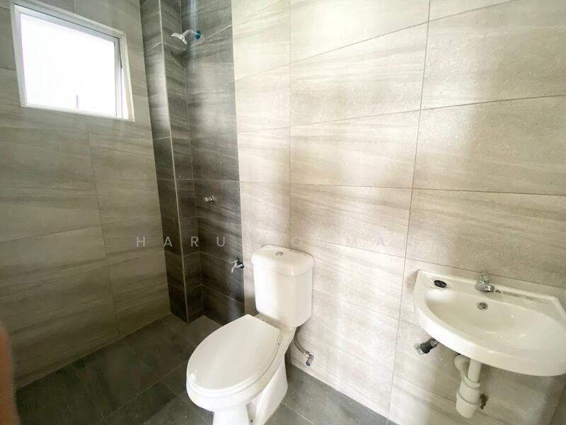 For Rent - Residensi Vista Agresif