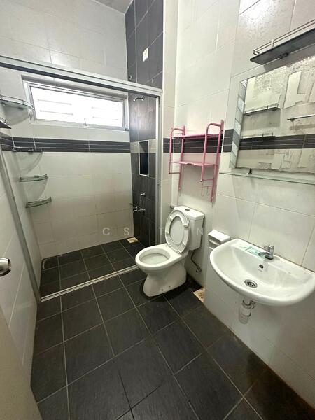 2-storey Terraced House for Sale in Taman Nusa Idaman (Iskandar Puteri (Nusajaya)) - CS Tan - Bathroom - PropertyGuru.com.my