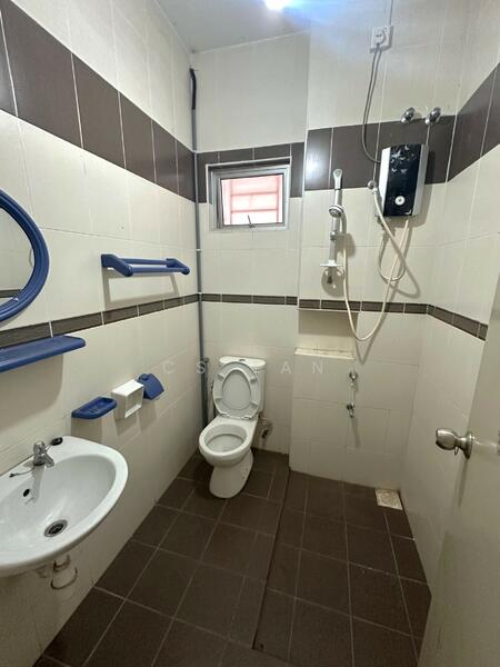 2-storey Terraced House for Sale in Taman Nusa Idaman (Iskandar Puteri (Nusajaya)) - CS Tan - Bathroom - PropertyGuru.com.my