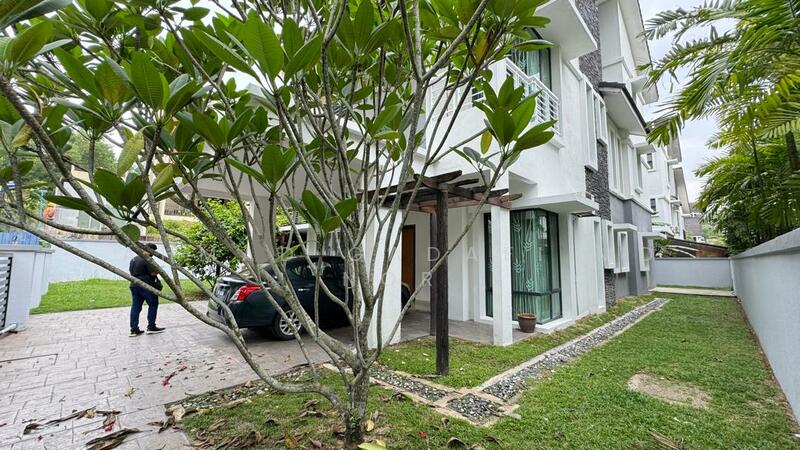 Rumah Banglo untuk Dijual di Anjung Melati (Gombak) - Ahmad Gadafi Md Nor - Exterior - PropertyGuru.com.my