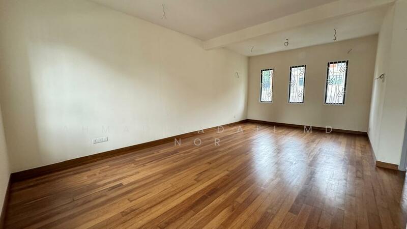 Rumah Banglo untuk Dijual di Anjung Melati (Gombak) - Ahmad Gadafi Md Nor - Interior - PropertyGuru.com.my