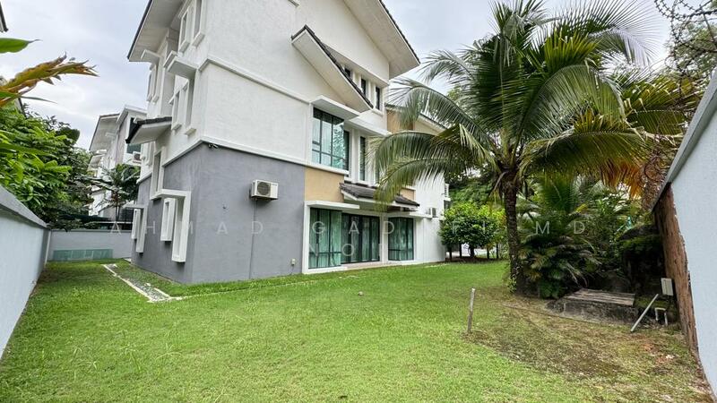 Rumah Banglo untuk Dijual di Anjung Melati (Gombak) - Ahmad Gadafi Md Nor - Exterior - PropertyGuru.com.my