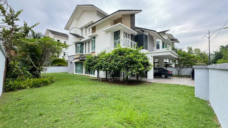 Rumah Banglo untuk Dijual di Anjung Melati (Gombak) - Ahmad Gadafi Md Nor - Exterior - PropertyGuru.com.my