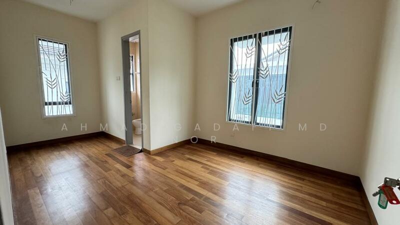 Rumah Banglo untuk Dijual di Anjung Melati (Gombak) - Ahmad Gadafi Md Nor - Interior - PropertyGuru.com.my