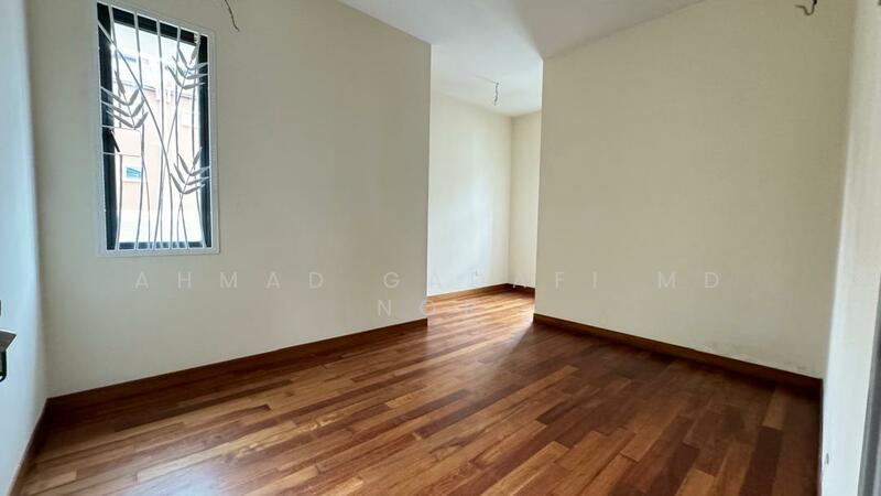 Rumah Banglo untuk Dijual di Anjung Melati (Gombak) - Ahmad Gadafi Md Nor - Interior - PropertyGuru.com.my