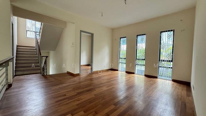 Rumah Banglo untuk Dijual di Anjung Melati (Gombak) - Ahmad Gadafi Md Nor - Interior - PropertyGuru.com.my