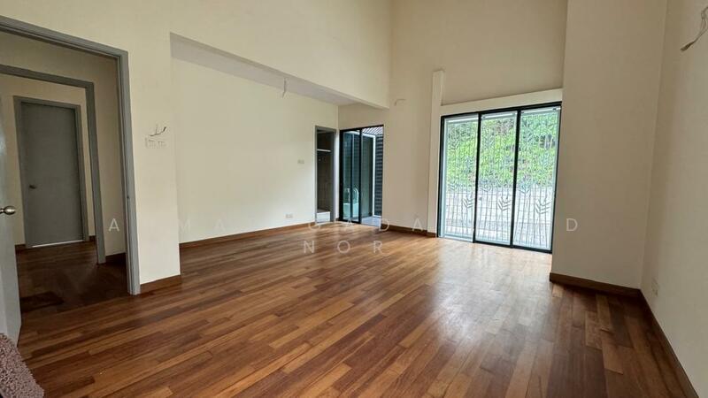 Rumah Banglo untuk Dijual di Anjung Melati (Gombak) - Ahmad Gadafi Md Nor - Living Room - PropertyGuru.com.my
