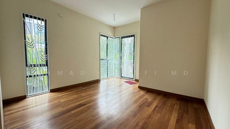 Rumah Banglo untuk Dijual di Anjung Melati (Gombak) - Ahmad Gadafi Md Nor - Interior - PropertyGuru.com.my