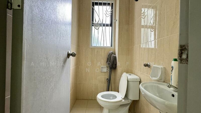 Rumah Banglo untuk Dijual di Anjung Melati (Gombak) - Ahmad Gadafi Md Nor - Bathroom - PropertyGuru.com.my