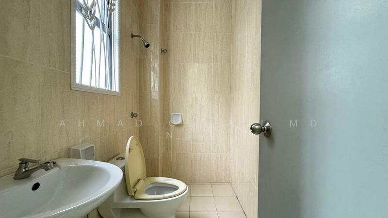 Rumah Banglo untuk Dijual di Anjung Melati (Gombak) - Ahmad Gadafi Md Nor - Bathroom - PropertyGuru.com.my
