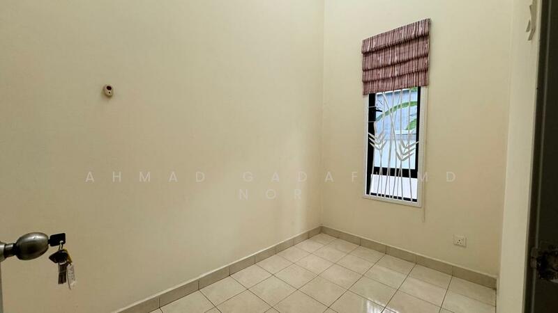 Rumah Banglo untuk Dijual di Anjung Melati (Gombak) - Ahmad Gadafi Md Nor - Interior - PropertyGuru.com.my