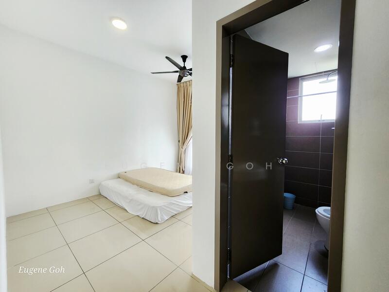 Master Room with Bathroom