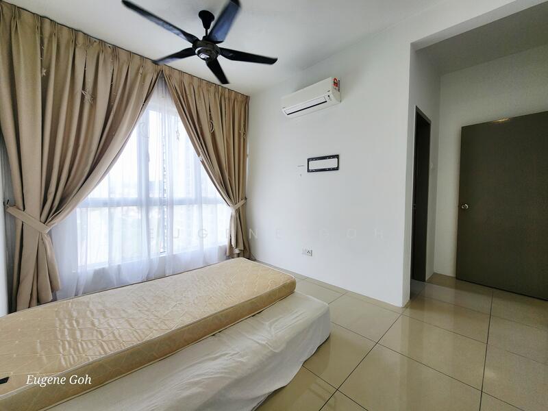 Master Room with Bathroom