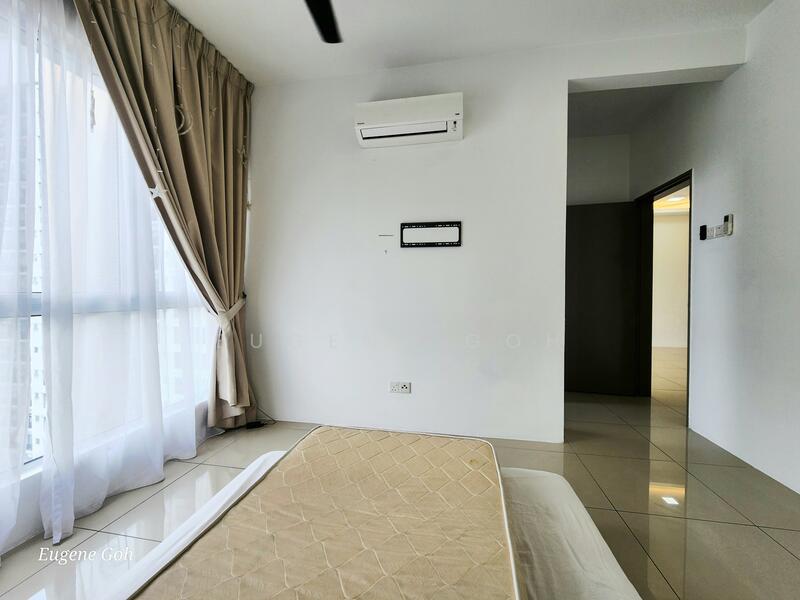 Master Room with Bathroom