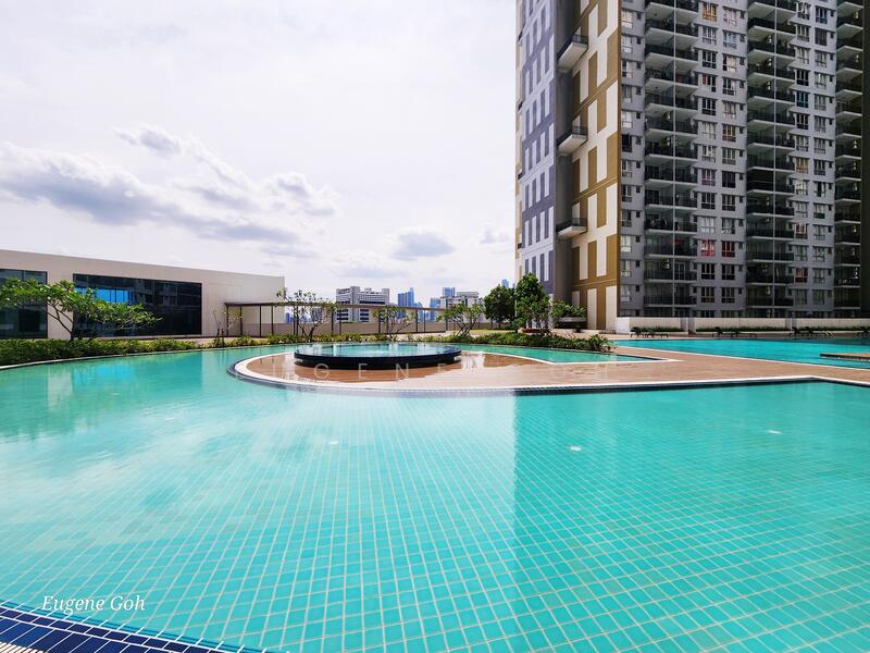 Wading / Children Pool