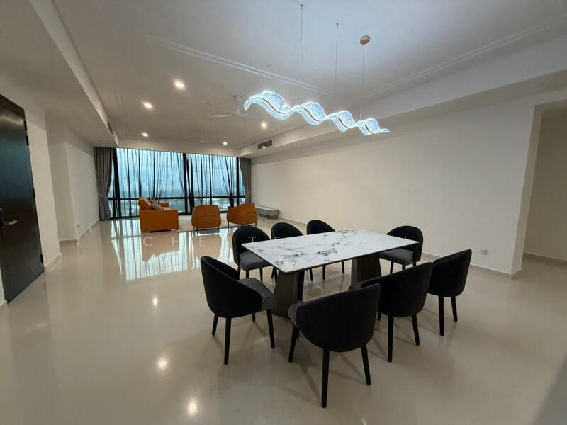 Pavilion Damansara Heights untuk Untuk Dijual - RM 5,000,000, Feb 2026 - Living Room - PropertyGuru.com.my