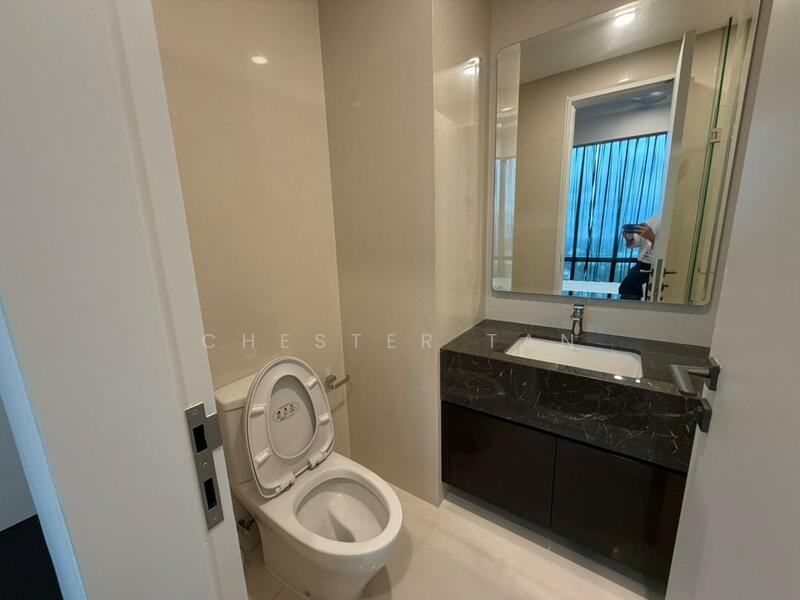 Pavilion Damansara Heights untuk Untuk Dijual - RM 5,000,000, Feb 2026 - Bathroom - PropertyGuru.com.my
