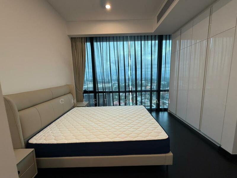Pavilion Damansara Heights untuk Untuk Dijual - RM 5,000,000, Feb 2026 - Bedroom - PropertyGuru.com.my