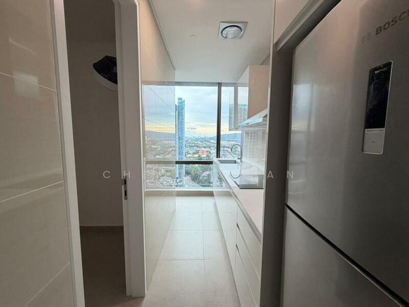 Pavilion Damansara Heights untuk Untuk Dijual - RM 5,000,000, Feb 2026 - Kitchen - PropertyGuru.com.my