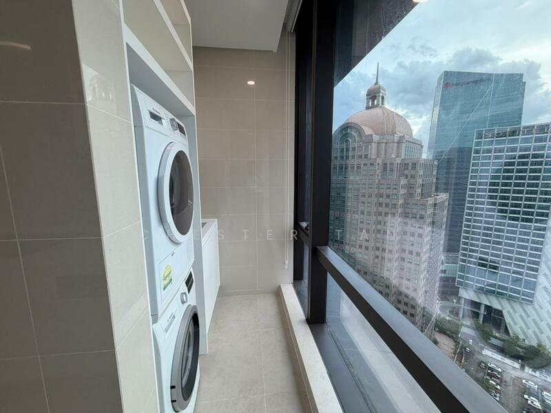 Pavilion Damansara Heights untuk Untuk Dijual - RM 5,000,000, Feb 2026 - View - PropertyGuru.com.my