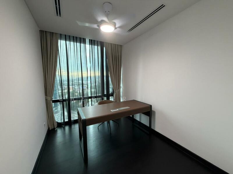 Pavilion Damansara Heights untuk Untuk Dijual - RM 5,000,000, Feb 2026 - Study - PropertyGuru.com.my