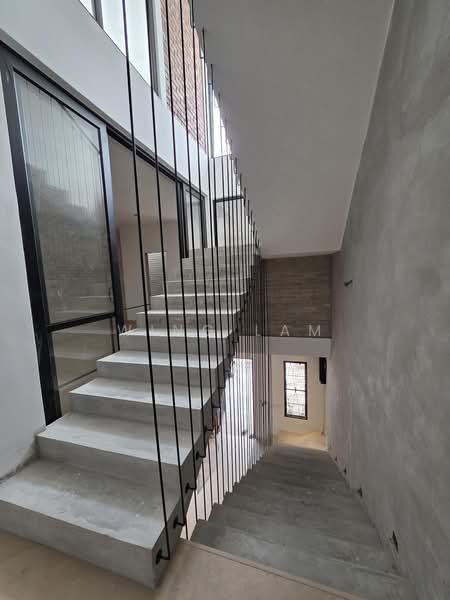 Rumah Teres 2 Tingkat untuk Dijual di Kuchai Lama (Kuala Lumpur) - Wing Lam - PropertyGuru.com.my