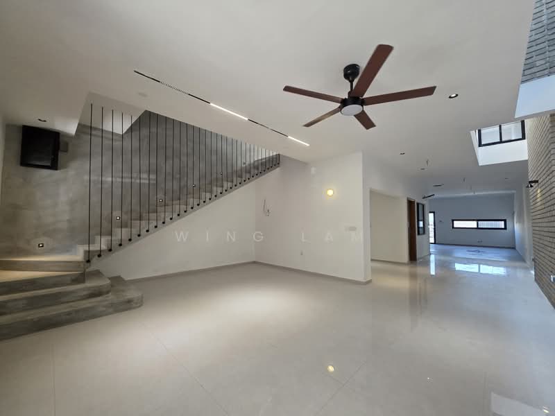 Rumah Teres 2 Tingkat untuk Dijual di Kuchai Lama (Kuala Lumpur) - Wing Lam - Interior - PropertyGuru.com.my