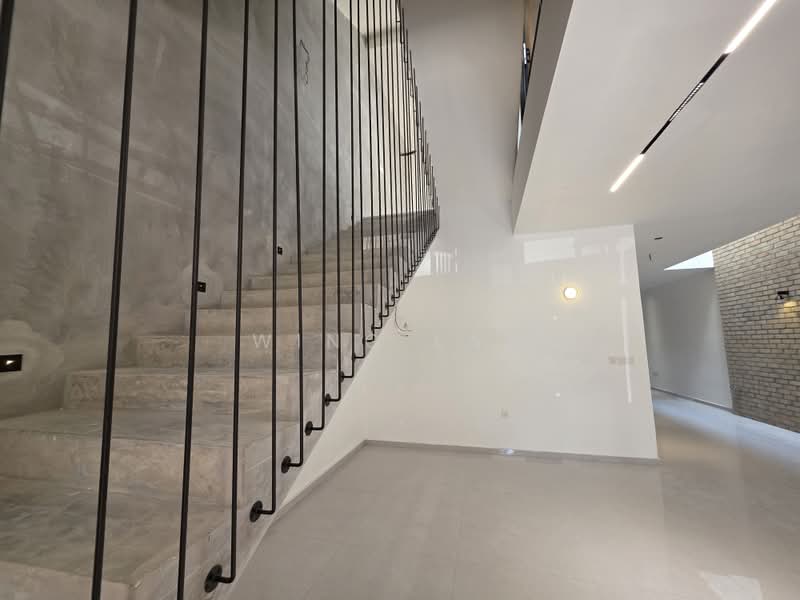 Rumah Teres 2 Tingkat untuk Dijual di Kuchai Lama (Kuala Lumpur) - Wing Lam - Interior - PropertyGuru.com.my