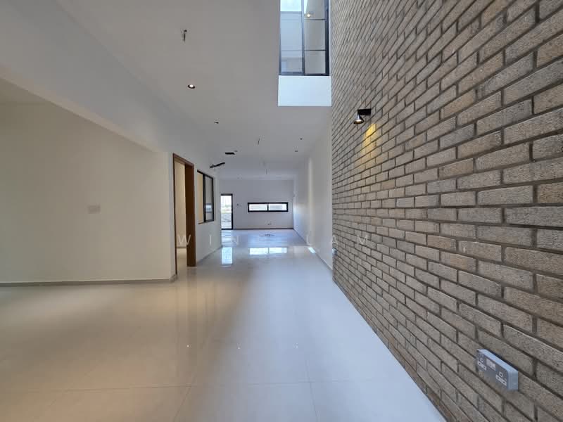 Rumah Teres 2 Tingkat untuk Dijual di Kuchai Lama (Kuala Lumpur) - Wing Lam - Interior - PropertyGuru.com.my