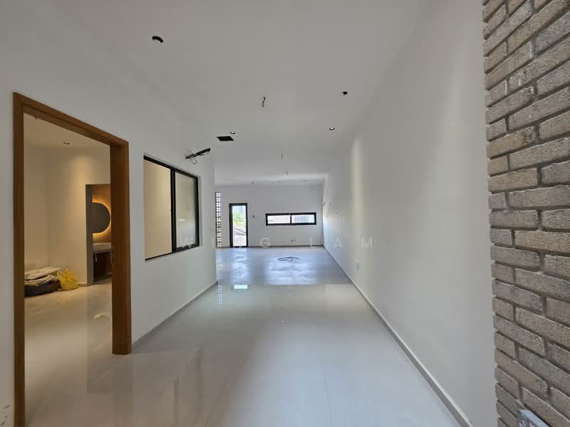 Rumah Teres 2 Tingkat untuk Dijual di Kuchai Lama (Kuala Lumpur) - Wing Lam - Interior - PropertyGuru.com.my