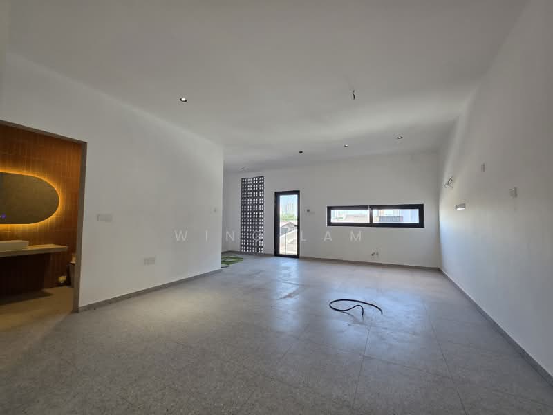 Rumah Teres 2 Tingkat untuk Dijual di Kuchai Lama (Kuala Lumpur) - Wing Lam - Interior - PropertyGuru.com.my