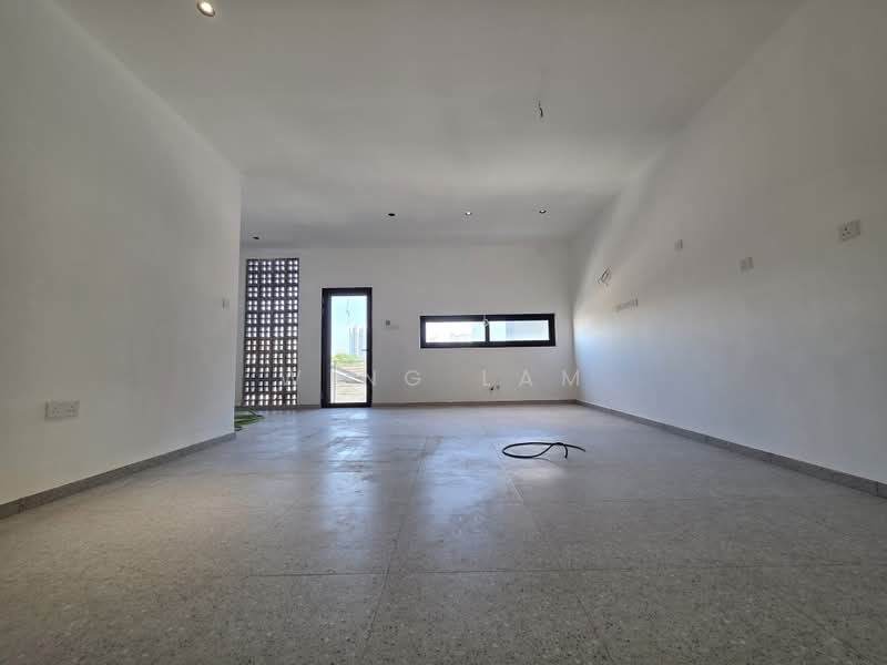 Rumah Teres 2 Tingkat untuk Dijual di Kuchai Lama (Kuala Lumpur) - Wing Lam - Interior - PropertyGuru.com.my